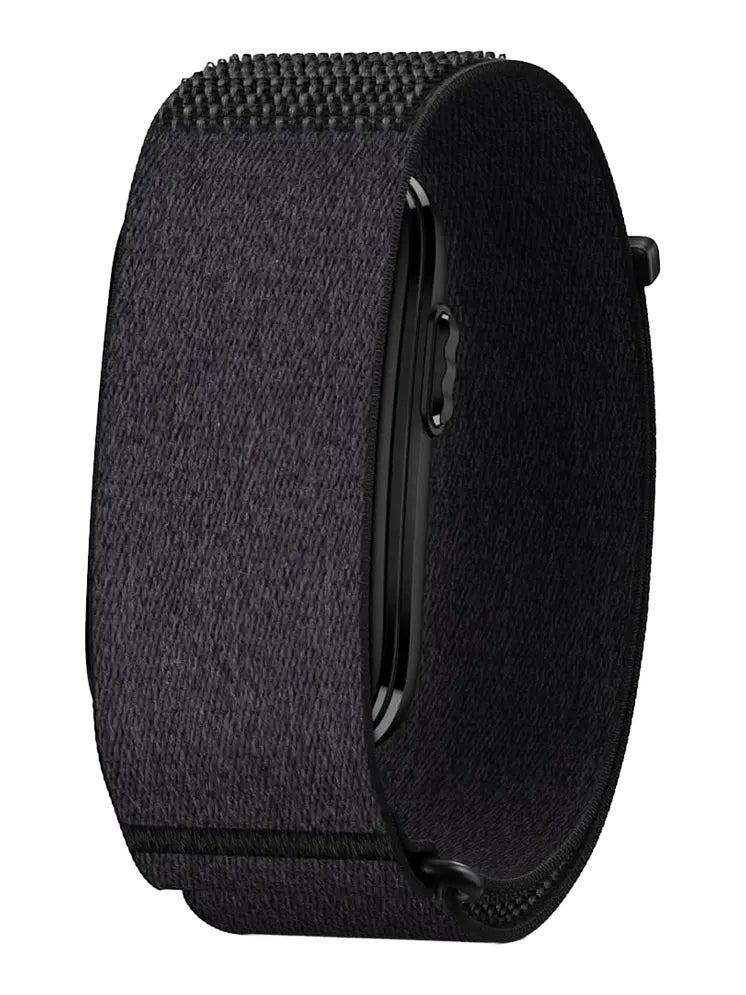 CIRQA Smart Band, Black