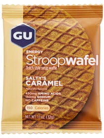 GU Energy Stroopwafel 16-Pack