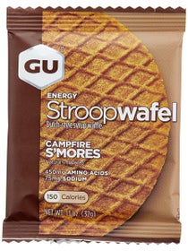 GU Energy Stroopwafel 16-Pack