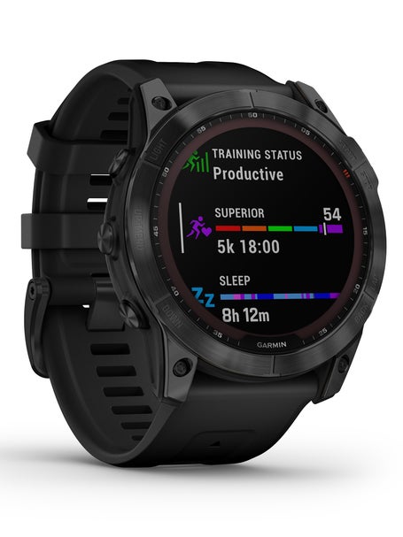 Newest garmin fenix watch Clearance