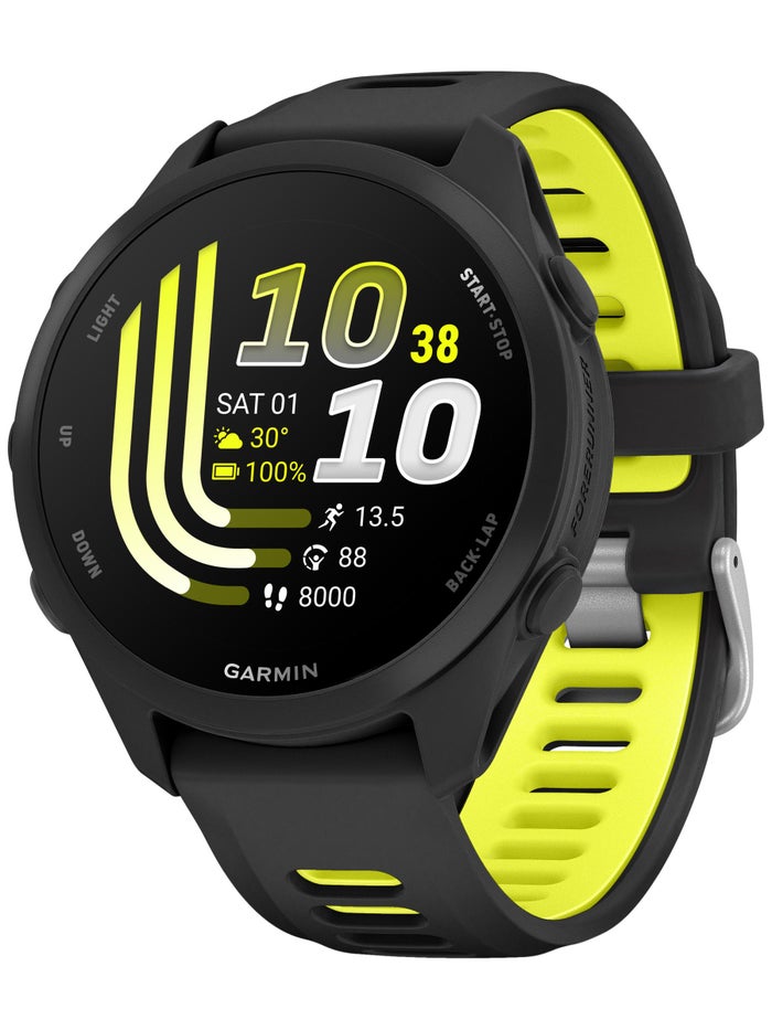 Garmin Forerunner 170
