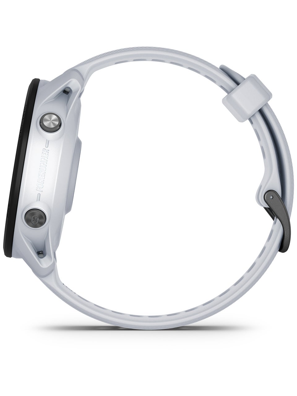 Garmin Forerunner 955 Solar Review - side b view