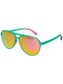 goodr Mach G Sunglasses Kitty Hawkers' Ray Blockers