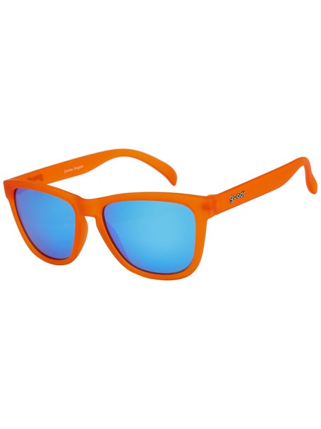goodr OG's Sunglasses Donkey Goggles | Running Warehouse