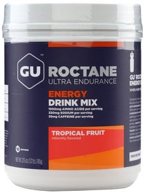 GU Roctane Energy Drink 12-Servings