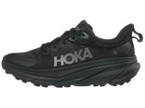 HOKA Challenger 7 GTX Men's Shoes Black/Black