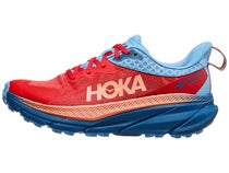 HOKA Challenger 7 GTX Women's Shoes Cerise/Real Teal