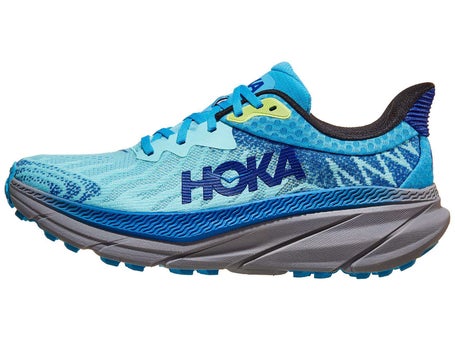 HOKA Challenger 7\Mens Shoes\Swim Day/Cloudless