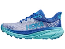 HOKA Challenger 7 Women's Shoes Ether/Cosmos