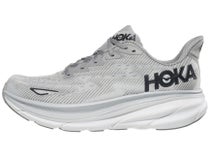 HOKA Clifton 9 Men's Shoes Harbor Mist/Black