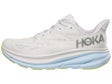 HOKA Clifton 9 Women's Shoes Nimbus Cloud/Ice Water