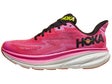 HOKA Clifton 9 Women's Shoes Raspberry/Strawberry