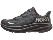 HOKA Clifton 9 GTX Men's Shoes Black/Black