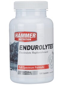 Hammer Endurolytes 120-Servings Capsules