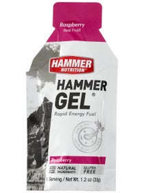 Hammer Gel