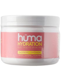 Huma Hydration Drink Mix 40-Servings