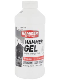 Hammer Gel Jug 26-Servings