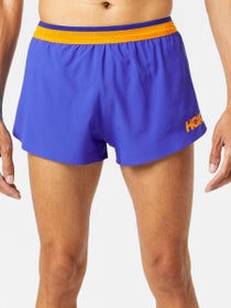 HOKA Men's NAZ Split Shorts