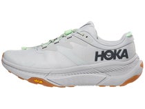 HOKA Transport Men's Shoes Harbor Mist/Lime Glow