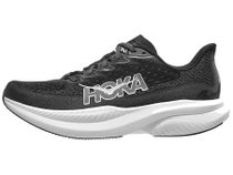 HOKA Mach 6 Men's Shoes Black/White