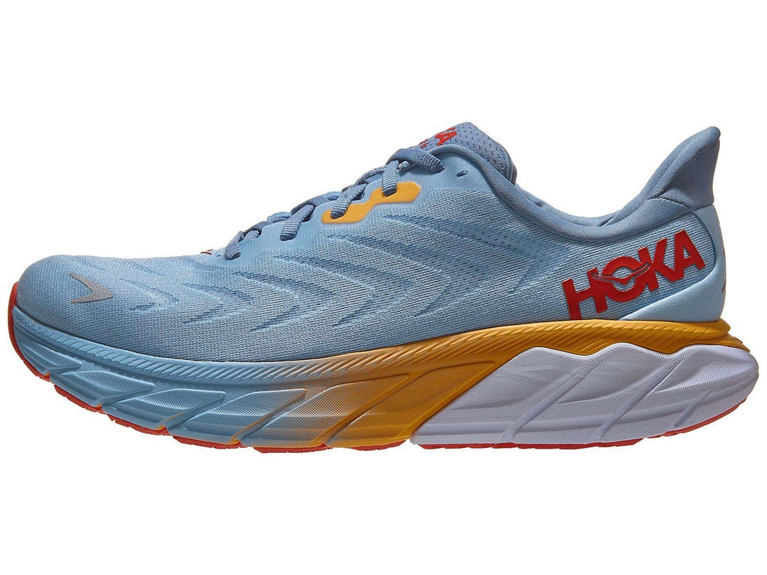 HOKA Arahi 6: Best Stability Running Shoe