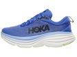 HOKA Bondi 8 Women's Shoes Stellar Blue/Cosmos