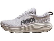 HOKA Gaviota 5 Men's Shoes Nimbus Cloud/Steel Wool