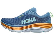HOKA Gaviota 5 Men's Shoes Shadow/Dusk