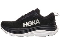 HOKA Gaviota 5 Women's Shoes Black/White