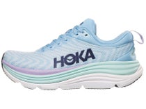 HOKA Gaviota 5 Women's Shoes Airy Blue/Sunlit Ocean