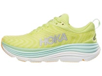 HOKA Gaviota 5 Women's Shoes Citrus Glow/Sunlit Ocean