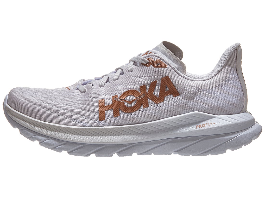 HOKA Mach 5