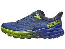 HOKA Speedgoat 5 Men's Shoes Outer Space/Bluing