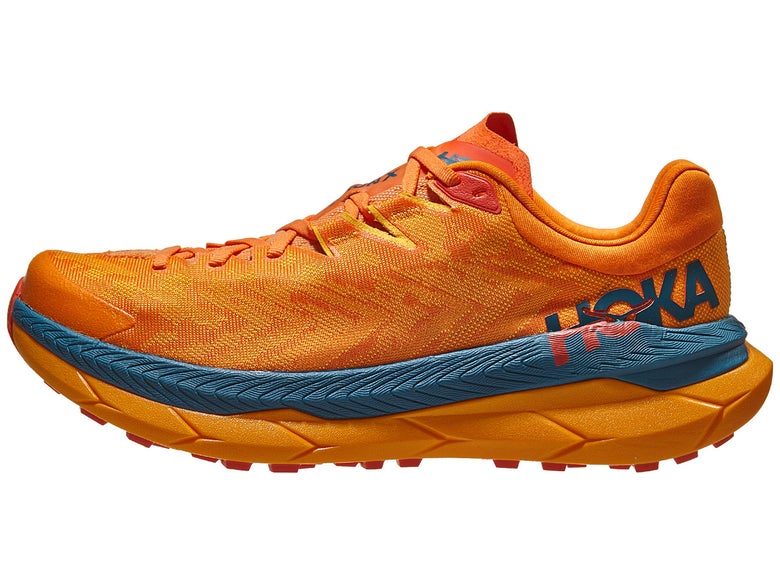 Which Hoka Shoe is Best for Trail Running?