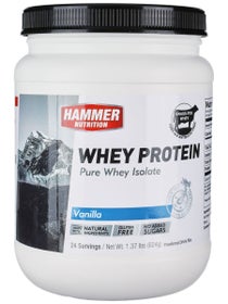 Hammer Pro Whey Protein 24-Servings