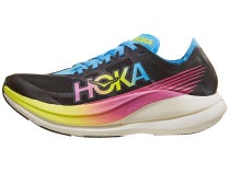 HOKA Rocket X 2 Unisex Shoes Black/Multi