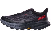 HOKA Speedgoat 5 GTX Women's Shoes Black/Black