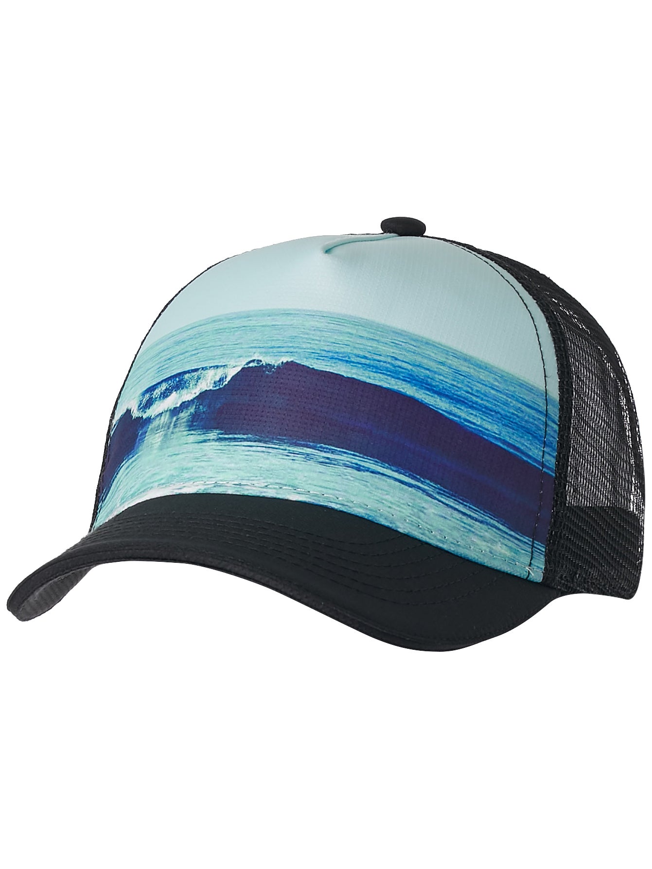 Headsweats Beachy 5 Panel Trucker Hat