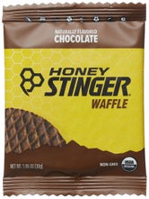 Honey Stinger Organic Waffle 12-Pack