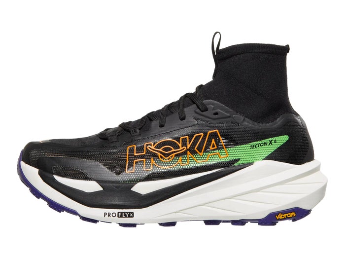 Hoka Tecton X 4