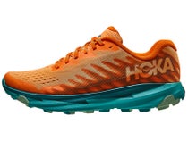 HOKA Torrent 3 Men's Shoes Mock Orange/Ceramic