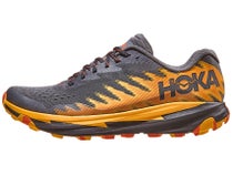 HOKA Torrent 3 Men's Shoes Castlerock/Sherbet