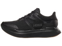 HOKA Transport X Unisex Shoes Black/Black