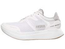 HOKA Transport X Unisex Shoes White/White