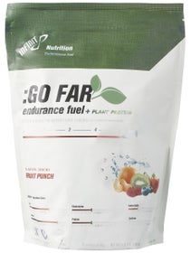 INFINIT Nutrition Go Far + Plant Protein 18-Serving