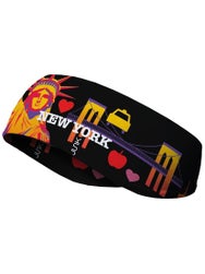 JUNK New York Ear Warmer