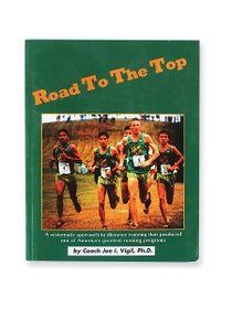 Road to the Top Book