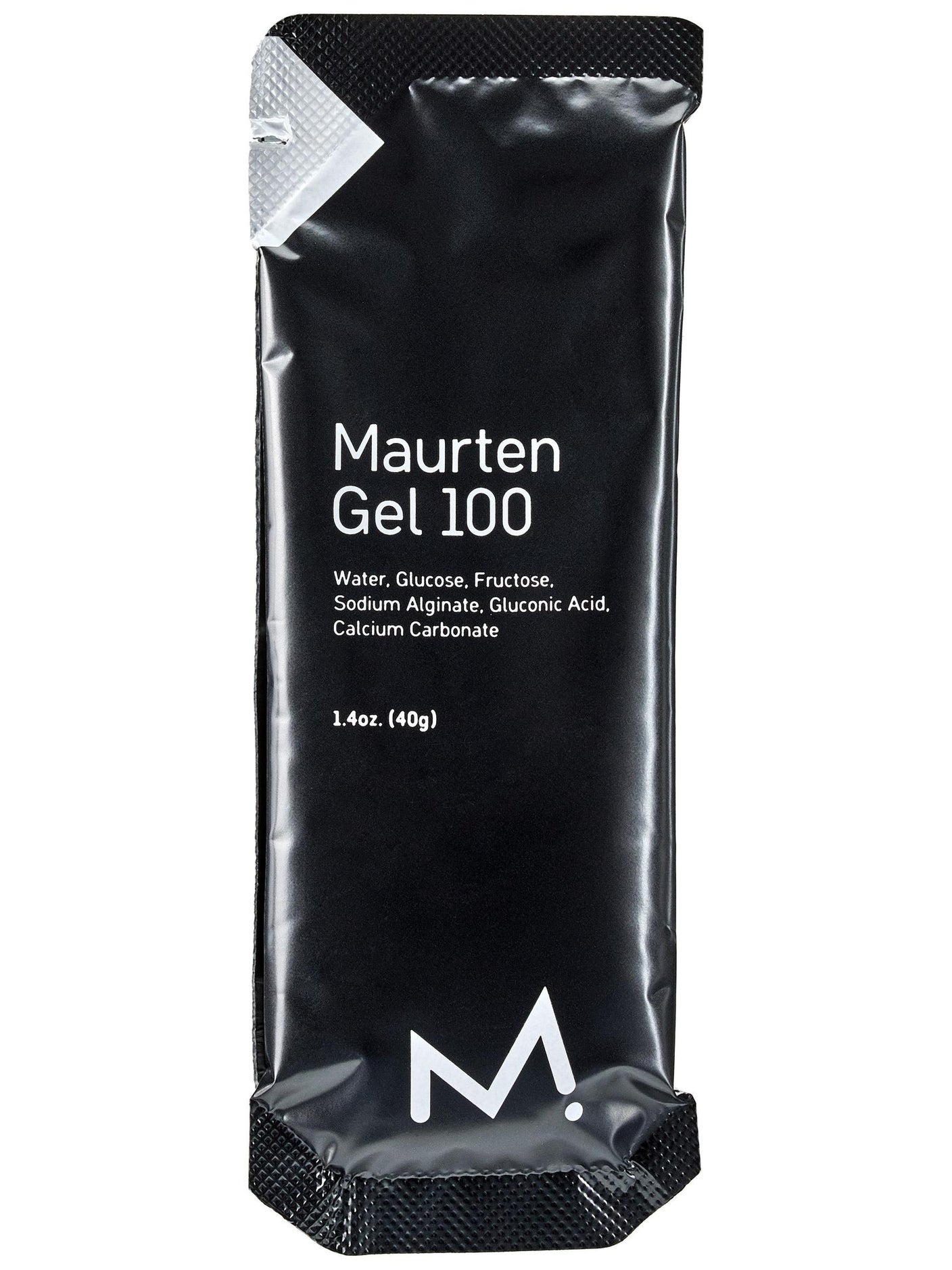 Maurten Energy Gel packet