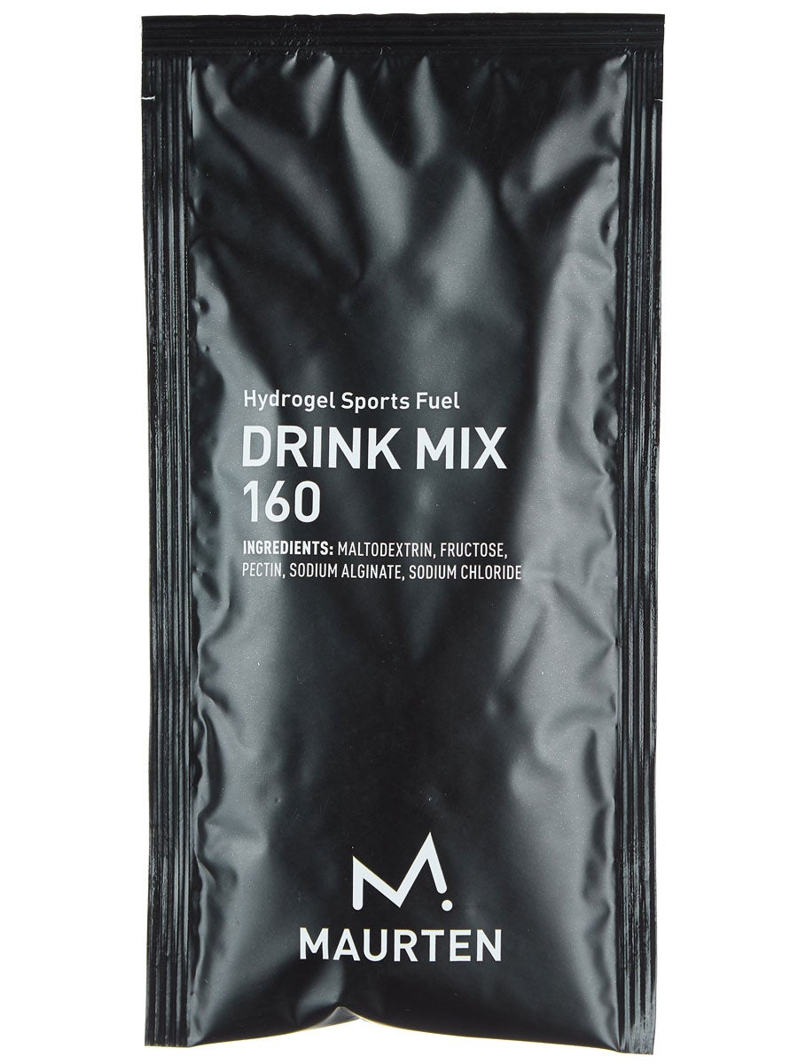 Maurten Drink mix 160 Pack 18 