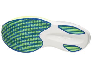 Mizuno Hyperwarp Elite review- outsole view